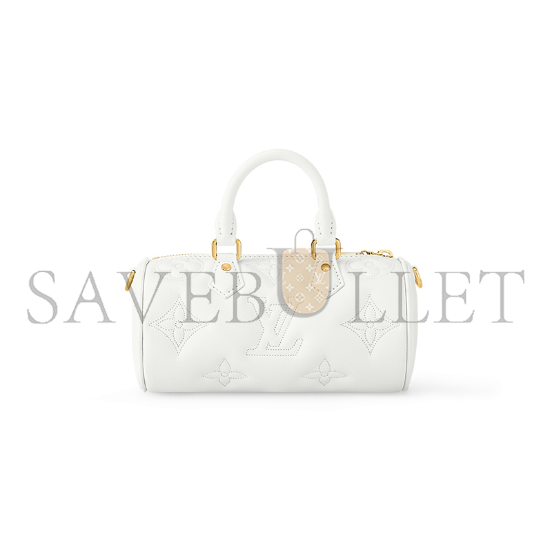 LOUIS VUITTON PAPILLON BB M59827 (20*10*10cm) LOUIS VUITTON PAPILLON BB M59827 (20*10*10cm)